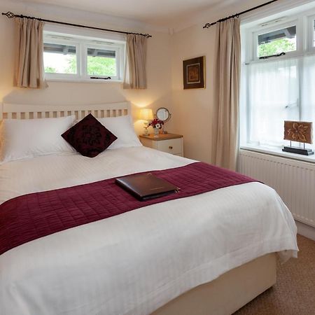 Avalon House B&B ลินด์เฮิร์สต์ ภายนอก รูปภาพ