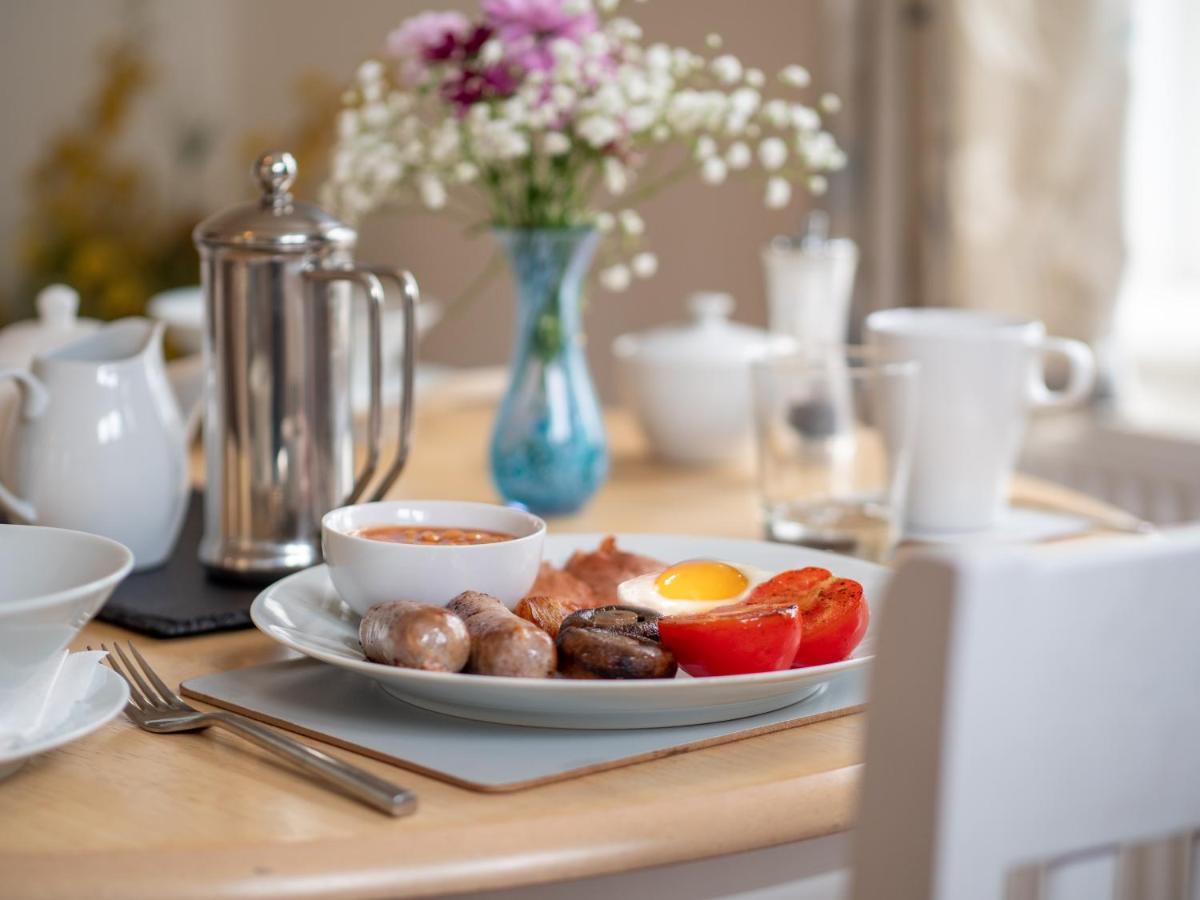 Avalon House B&B ลินด์เฮิร์สต์ ภายนอก รูปภาพ