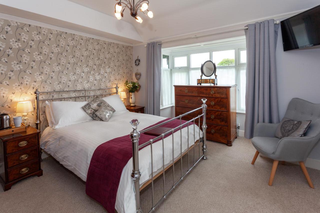 Avalon House B&B ลินด์เฮิร์สต์ ภายนอก รูปภาพ