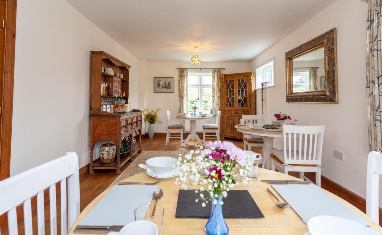 Avalon House B&B ลินด์เฮิร์สต์ ภายนอก รูปภาพ