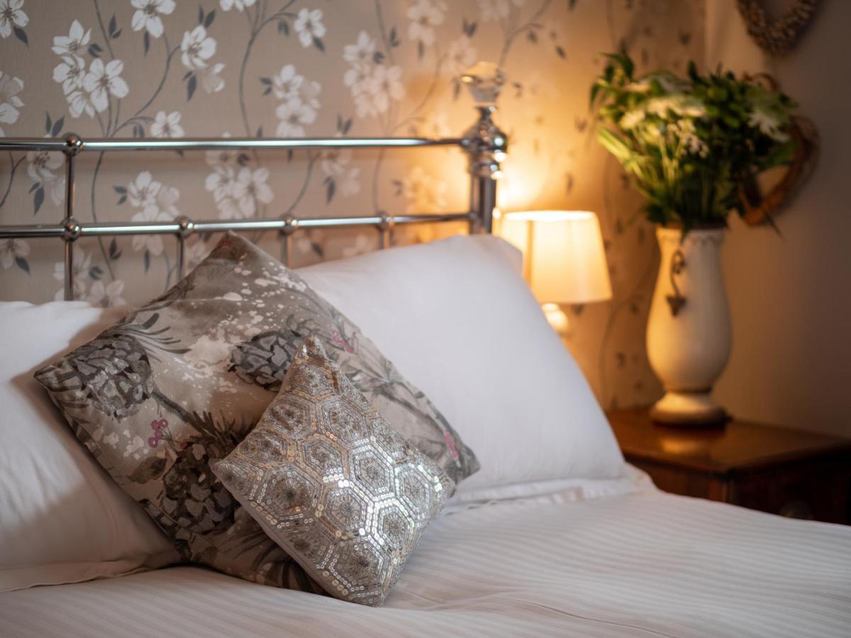 Avalon House B&B ลินด์เฮิร์สต์ ภายนอก รูปภาพ