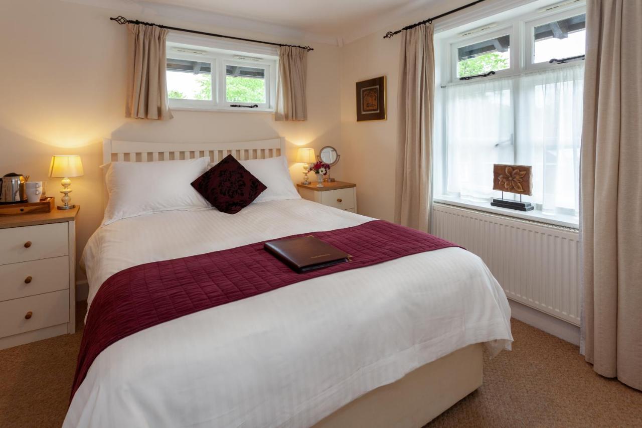 Avalon House B&B ลินด์เฮิร์สต์ ภายนอก รูปภาพ