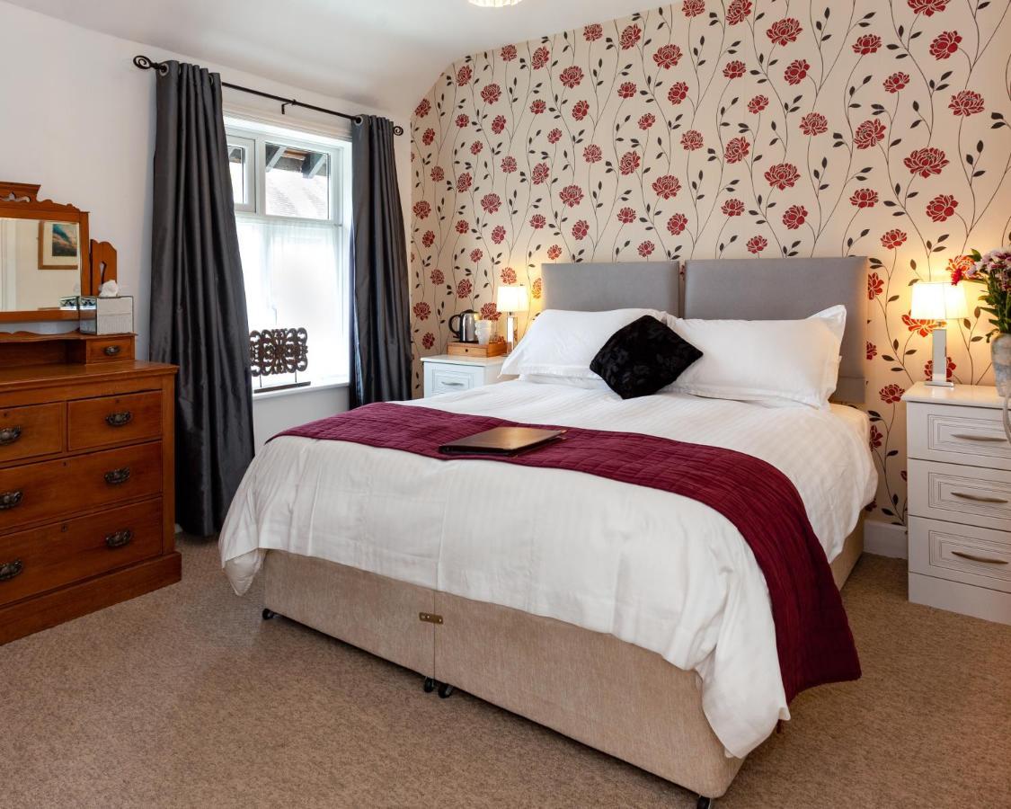 Avalon House B&B ลินด์เฮิร์สต์ ภายนอก รูปภาพ